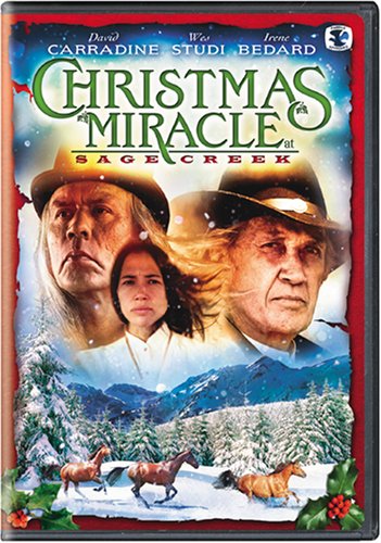 Christmas Miracle at Sage Creek - Available For Free Legally