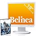 Durch den schmal geschwungenen Fu�, der blauen LED-Leuchte und der au�ergew�hnlichen R�ckwand, die 
au�erdem die Anschl�sse hinter einer Klappe verschwinden l�sst, ist das Belinea o.display 3_19"  von 
allen Seiten ein echter Hingucker. Aber nicht nur durch sein au�ergew�hnliches Design, sondern auch 
durch seine vielseitige Ausstattung erfreut dieses Display jeden Multimedia Fan. Mit dem 
topaktuellen PC-Spiel Assassin�s Creed kommen so Spieler in den vollen Genuss der hervorragenden 
Bildperformance und tauchen ein in die Welt der Assassinen. TOP-PC-Game Assassin�s CreedDas PC-Game 
Assassin�s Creed ist eines der Spiele-Highlights des Jahres 2008. Dieser Mix aus Action und 
Abenteuer im Nahen Osten des Mittelalters findet w�hrend der Wirren des dritten Kreuzzugs statt. 
Assassin�s Creed vereint moderne Technologie und Spieldesign mit einem spannenden Thema und vielen 
Emotionen. Der Spieler �bernimmt dabei die Rolle Altairs, eines Mitglieds des Geheimbundes der 
Assassinen.Dual Input:Das Belinea o.display 3_19" verf�gt neben dem herk�mmlichen analogen Anschluss 
(D-Sub) auch �ber einen digitalen Anschluss (DVI-D). Dieses Display ist somit auch f�r digitale 
Grafikkarten geeignet und erreicht dar�ber die beste Bildperformance.Integrierter USB-Hub:�ber den 
integrierten USB-Hub, in dem ein up-stream und drei down-streams enthalten sind, k�nnen problemlos 
�ber den Monitor externe Ger�te wie z.B. eine Digitalkamera, ein MP3-Stick oder diesem Bundle 
beigef�gten, optisch passenden 2 GB USB Stick angeschlossen werden.Reaktionszeit 2 ms:Die sehr kurze 
Reaktionszeit von 2ms begeistert vor allem die Computerspieler und Videoanwender. Schnelle Spiele 
oder Filmsequenzen k�nnen damit schlierenfrei dargestellt werden.