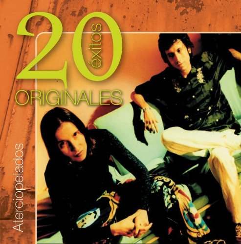 Aterciopelados - Originales 20 Exitos - Zortam Music