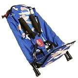 Phil Ted s Blue Camo Sport Doubles Kit