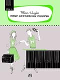 Palmer-Hughes Prep Accordion Course, Book 3A (Palmer-Hughes Accordion Course)