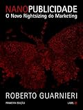 Nanopublicidade (Portuguese Edition) 51gWZViS5UL. SL160 Nanopublicidade (Portuguese Edition)
