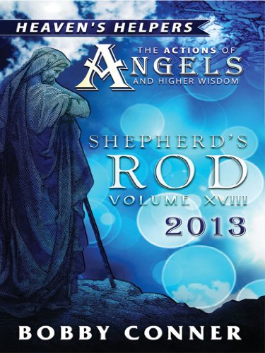 Shepherd's Rod VOLUME XVIII 2013