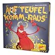 Zoch 601105046 - Auf Teufel komm raus