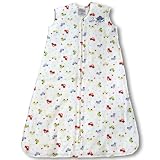 HALO SleepSack Cotton Wearable Blanket Car Small