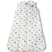 HALO SleepSack Cotton Wearable Blanket Car Small