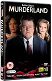 Murderland: Complete Series [Region 2]