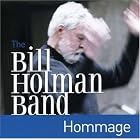 Hommage by  Bill Holman 