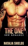 ROMANCE: BBW Romance: The One (Contemporary Romance with Hot Alpha Male Bad Boy) (Fun, Sexy, Mature Young Adult Romance)