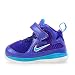 NIKE LEBRON 9 (TD) TODDLER 472663-500