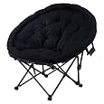 Sphere Chair, Wide Wale Corduroy - Black