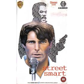 Street Smart