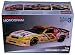 Terry Labonte #5 Kellogg's Lumina Nascar Stock Car Model Kit