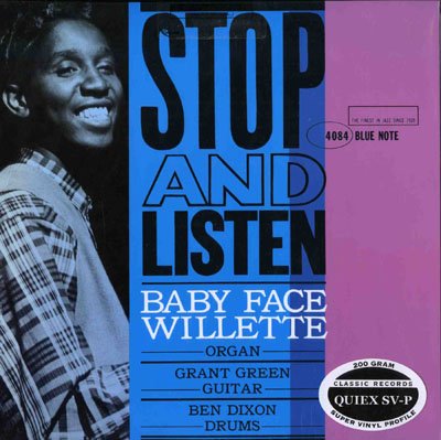 Face to Face [Vinyl] by BaWillette