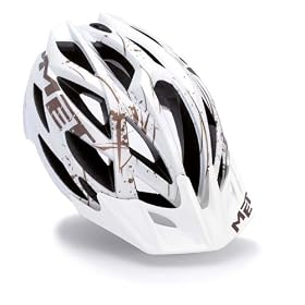 MET MTB Kaos - Casque VTT