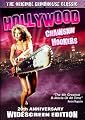 Hollywood Chainsaw Hookers 20th Anniversary Edition