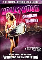 Hollywood Chainsaw Hookers 20th Anniversary Edition