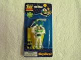 Disney Pixar Toy Story Woody Skydiver