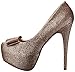 Blue by Betsey Johnson Women's SB-Gala Dress Pump