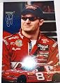 Dale Earnhardt, Jr. Autographed 8x10 Photo