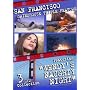 Wendy's Naughty Night Grindhouse Triple Feature