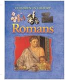 Romans (Children in History)