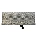 Replacement Unibody Keyboard for MacBook Pro Retina A1502 13.3 Inch 2013-2015 Laptop US Layout (With Backlight Module and No Frame)