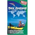 BUG New Zealand: The Backpacker's Ultimate Guide (Explore Australia)