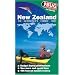 BUG New Zealand: The Backpacker's Ultimate Guide (Explore Australia)