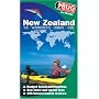 BUG New Zealand: The Backpacker's Ultimate Guide (Explore Australia)