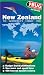 BUG New Zealand: The Backpacker's Ultimate Guide (Explore Australia)