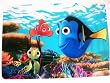 Disney Pixar Finding Nemo 4 Pcs Placemat Set