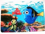 Disney Pixar Finding Nemo 4 Pcs Placemat Set
