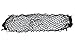 AUTOPA 08L96-SZA-100 Trunk Cargo Net for 2003-2015 Honda Pilot