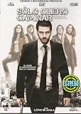 - 	 Solo Quiero Caminar (Just Walking) [*Ntsc/region 1 & 4 Dvd. Import-latin America] Victoria Abril, Diego Luna - No English options