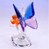 CRYSTAL WORLD Butterfly Dreams