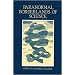 Paranormal Borderlands of Science