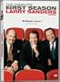 The Larry Sanders Show - The Entire First Season