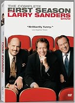 The Larry Sanders Show - The Entire First Season