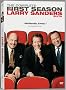 The Larry Sanders Show - The Entire First Season The Larry Sanders Show - The Entire First Season