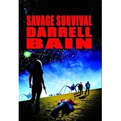 Savage Survival
