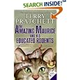 The Amazing Maurice and His Educated Rodents