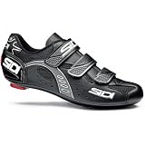 Sidi Zeta Rennrad-Schuhe schwarz, Mod. 2008