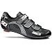 Sports : Sidi Zeta Rennrad-Schuhe schwarz, Mod. 2008
