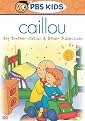 Caillou: Big Brother Caillou & Other Adventures (PBS Kids)