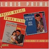 Pretty Music -- Prima Style, Vols. 1-2