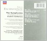 Rachmaninov: The Symphonies