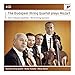 Mozart: The 6 Haydn Quartets & 6 String Quintets [Box Set]