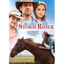 Storm Rider