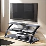 Z-Line Vitoria 55-Inch W TV Stand